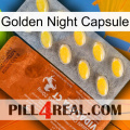 Golden Night Capsule 42